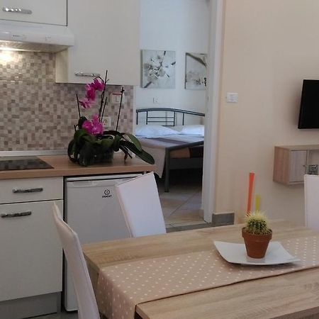 Apartment Ivan PUY Quarto foto
