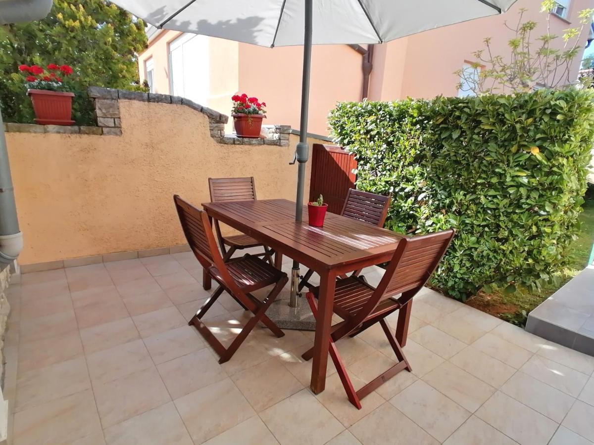 Apartment Ivan PUY Exterior foto
