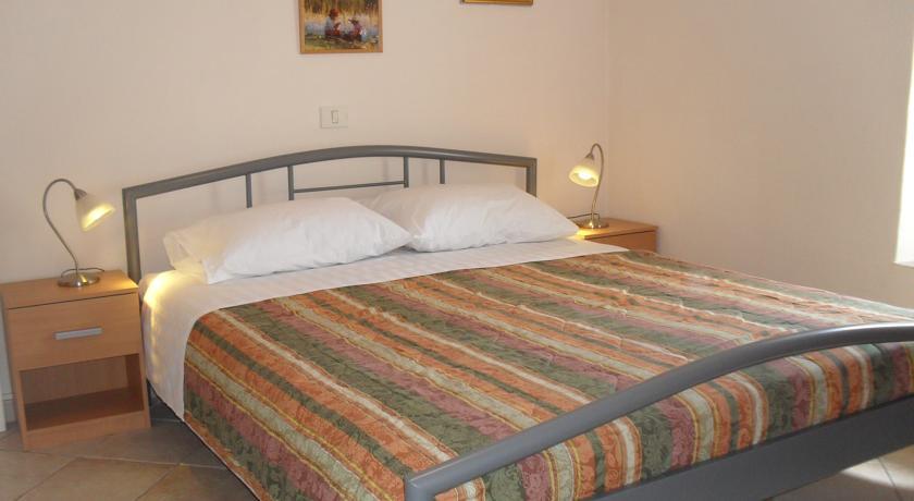 Apartment Ivan PUY Quarto foto