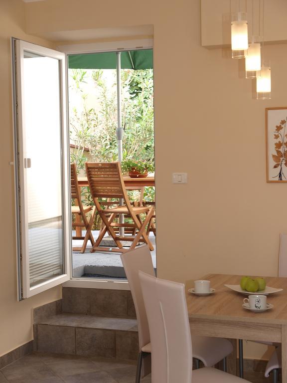Apartment Ivan PUY Quarto foto
