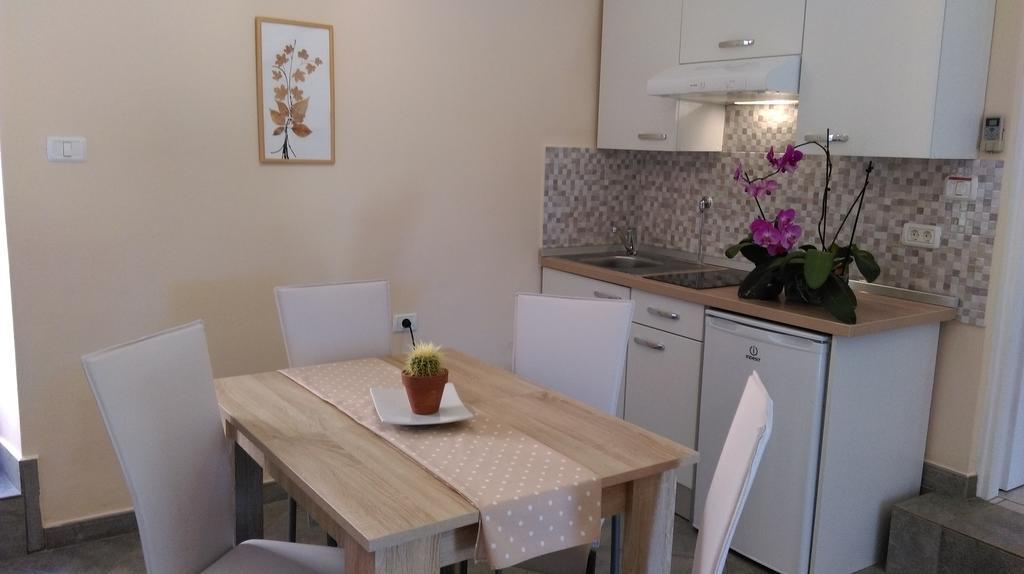 Apartment Ivan PUY Quarto foto