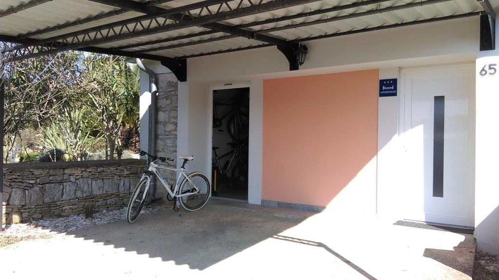 Apartment Ivan PUY Exterior foto